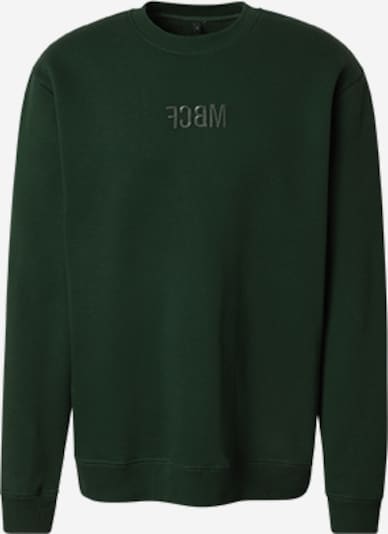 FCBM Sweatshirt 'Jim' in Dark green, Item view