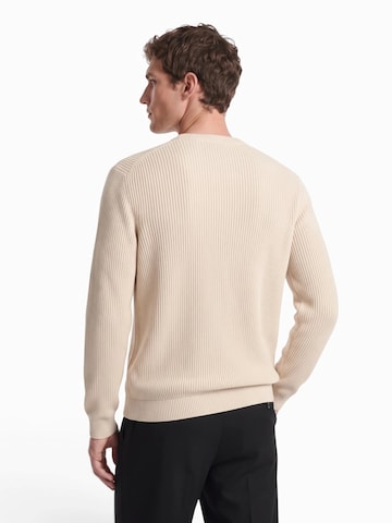Pullover 'ONSTOBI' di Only & Sons in grigio