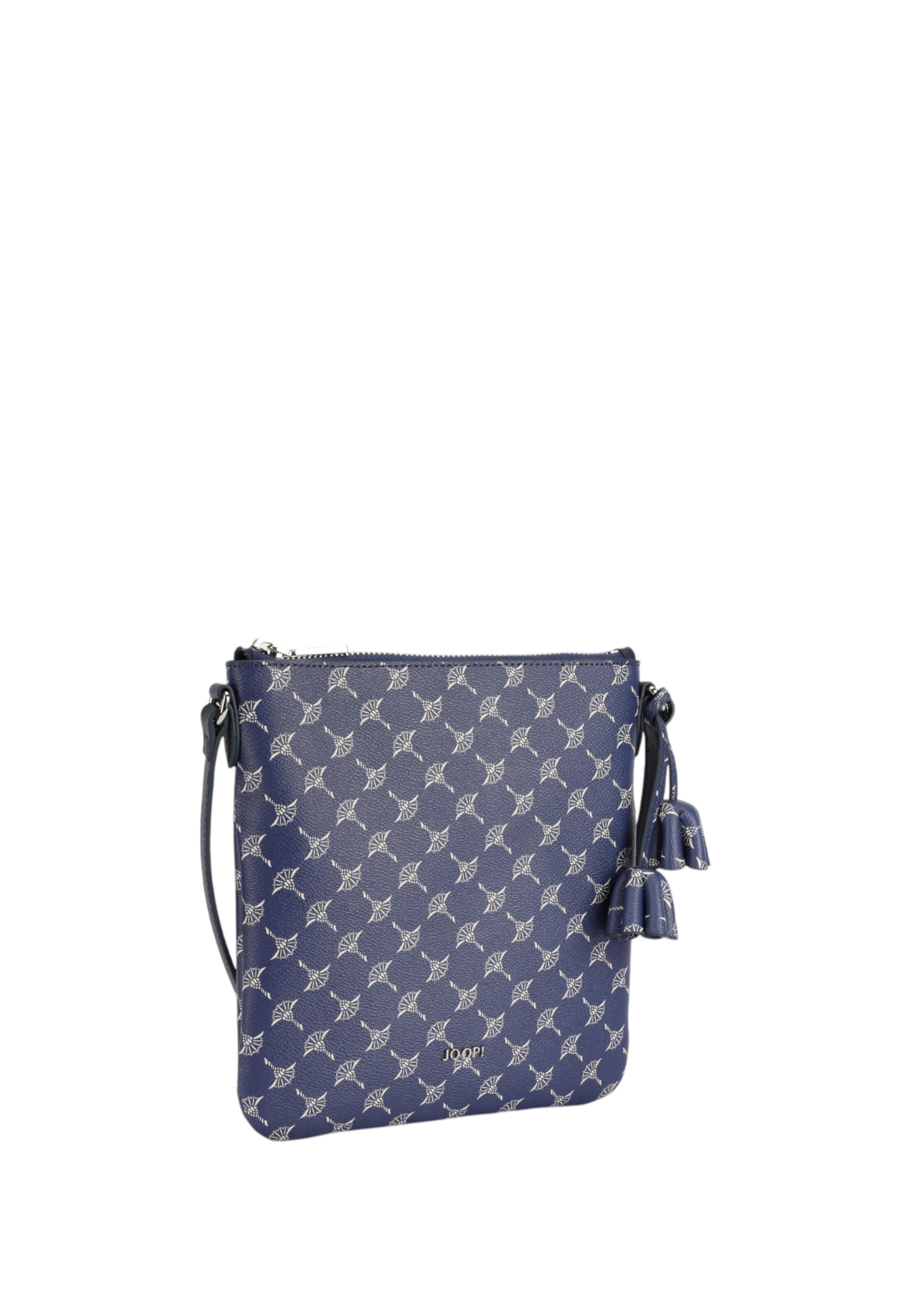 JOOP! Crossbody bag 'Flora 1.0 Dia' in Blue