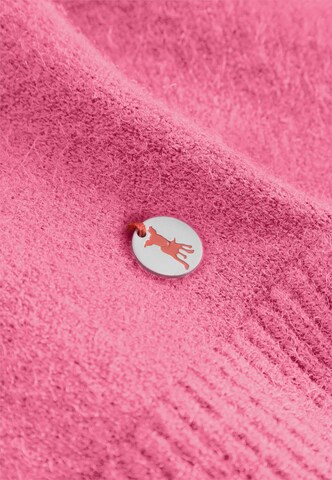 Frieda & Freddies NY Sweater in Pink