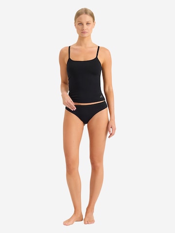 Haut ' Sport Active Essentials Cotton ' ADIDAS SPORTSWEAR en noir
