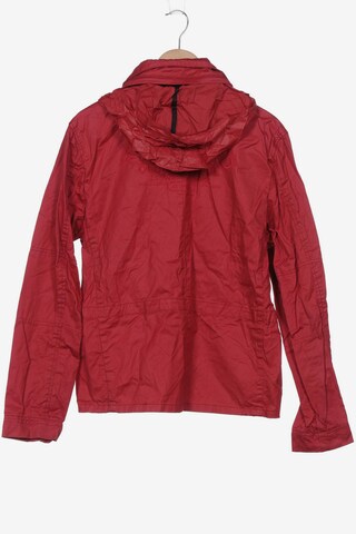 Desigual Jacket & Coat in XL in Red
