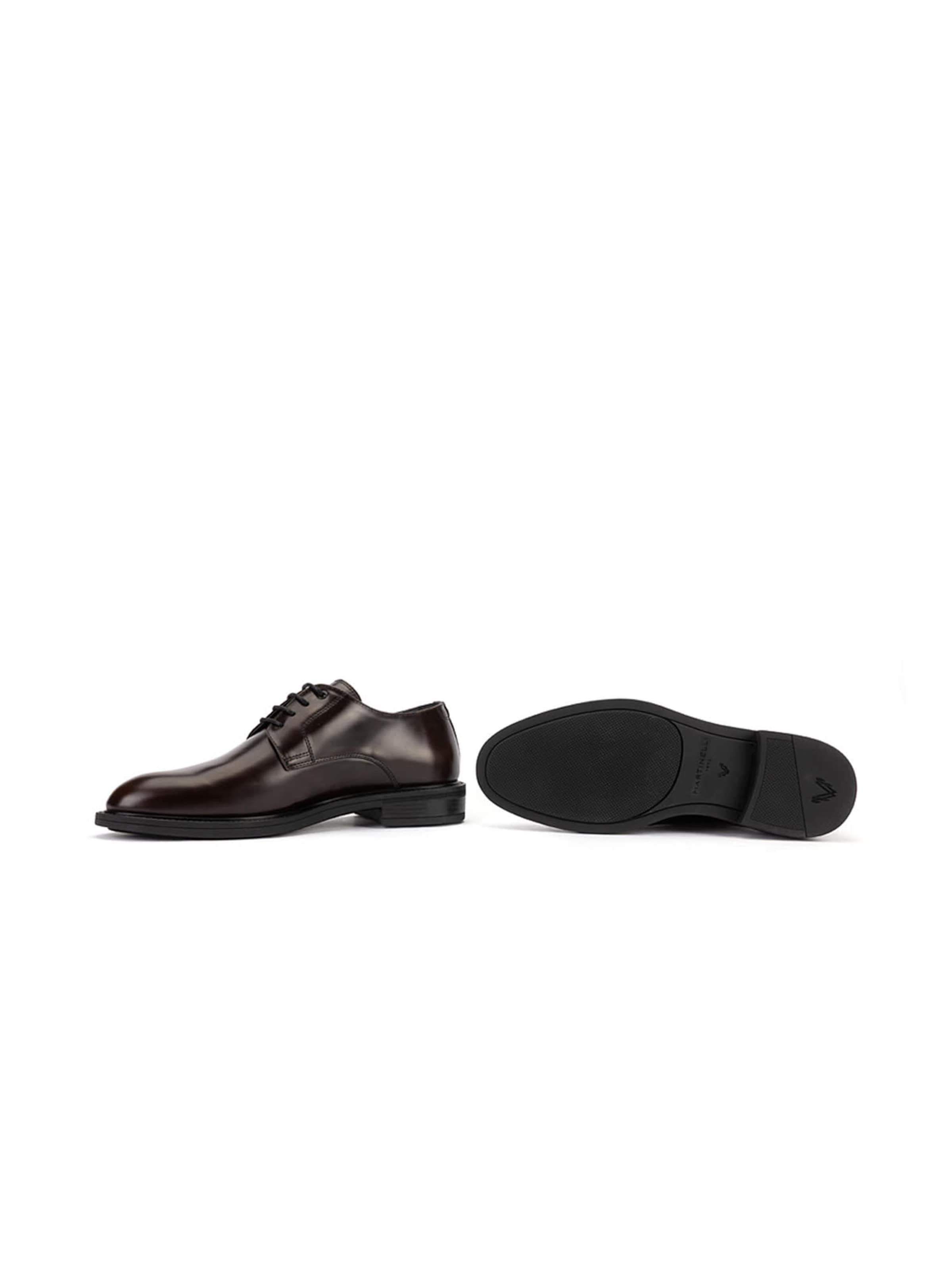 Scarpa stringata 'Albany' di Martinelli in marrone