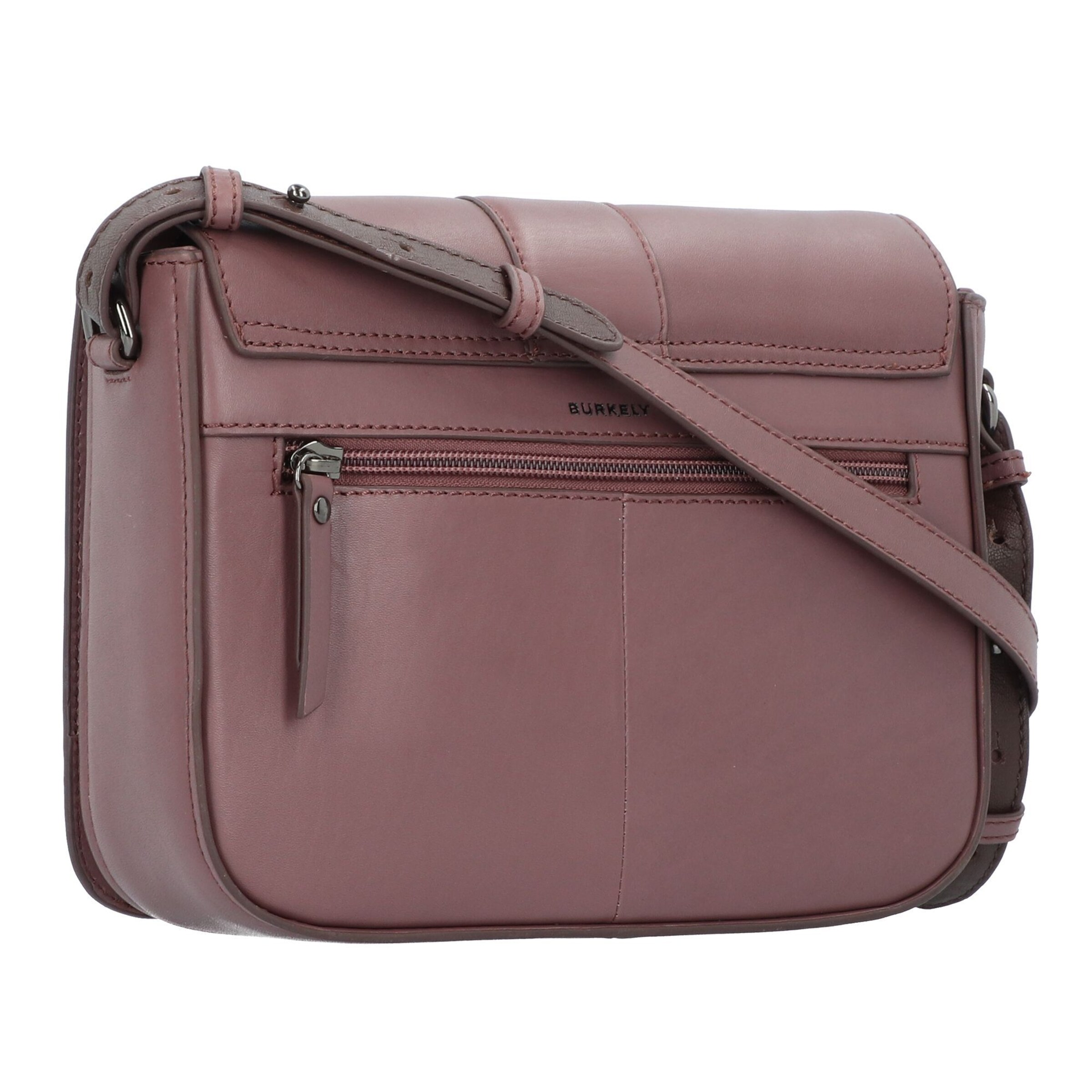 Sac à bandoulière 'Meghan' Burkely en violet