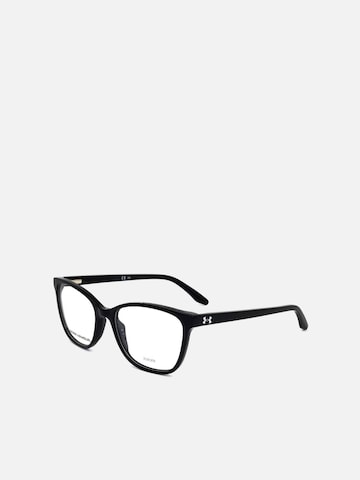 UNDER ARMOUR - Gafas de sol en negro: frente