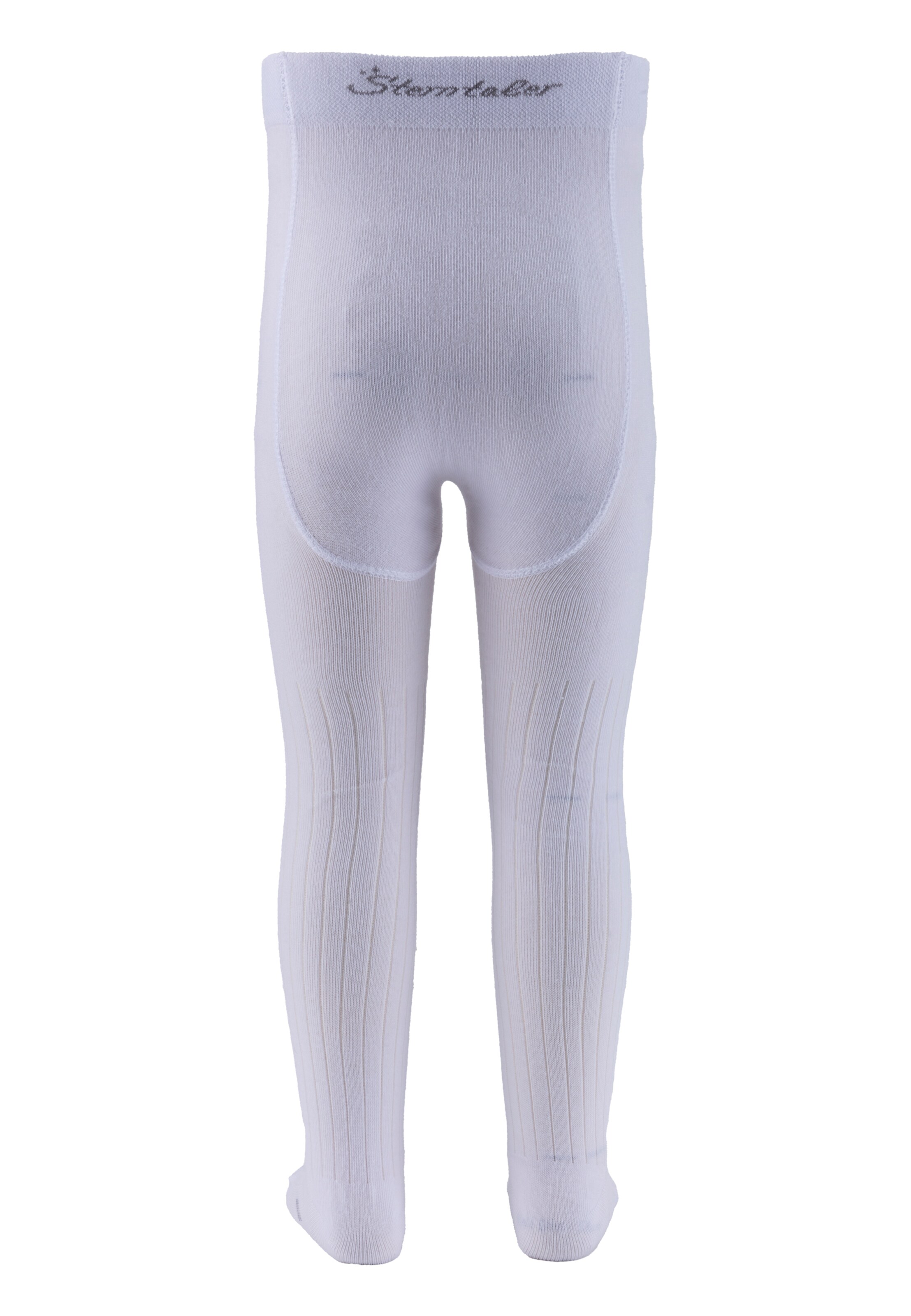 STERNTALER Strumpfhose in Weiß