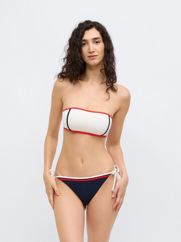 Slip bikini di Tommy Hilfiger Underwear in blu