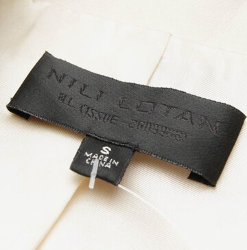 Nili Lotan Jacket & Coat in S in White