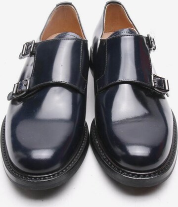 Church's Flats & Loafers in 35,5 in Blue