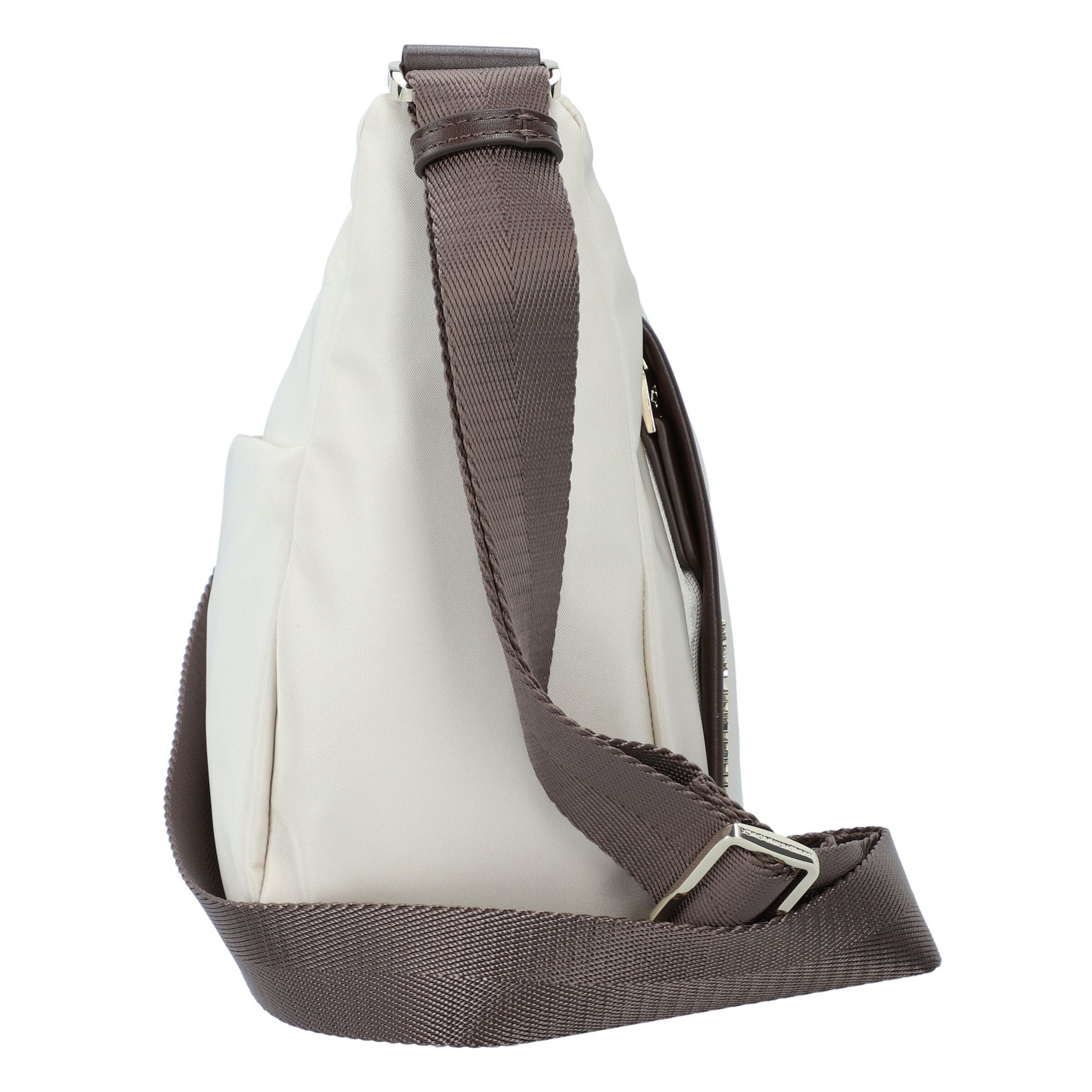 Sac à bandoulière 'Hunter' MANDARINA DUCK en beige