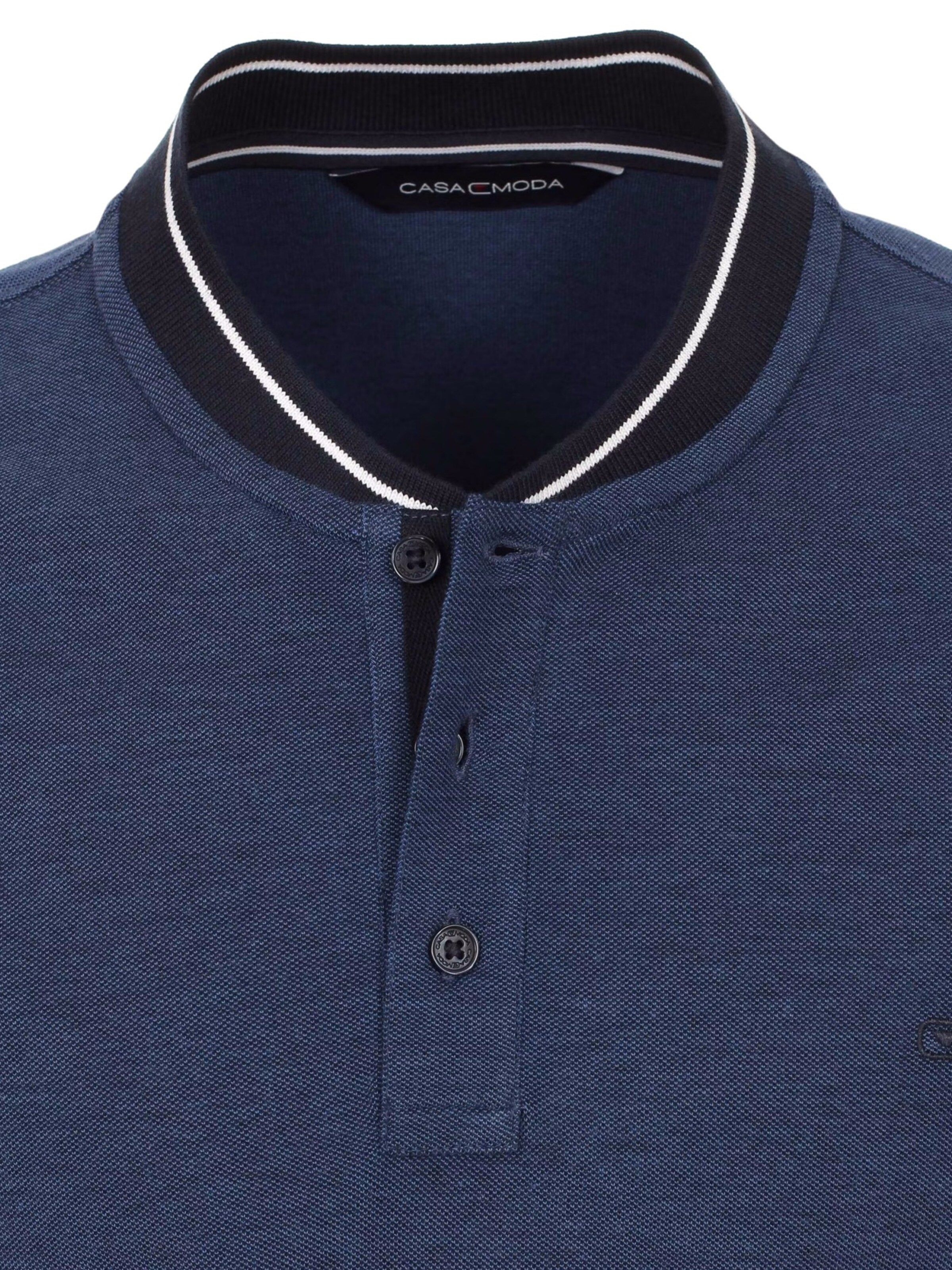 T-Shirt VENTI en bleu