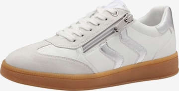 MARCO TOZZI Madalad ketsid, värv valge: eest vaates