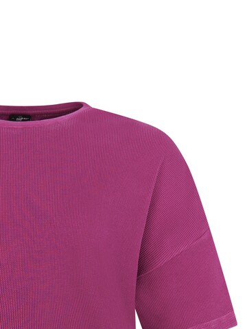 PROTEST Shirt 'PRTAlston' in Pink