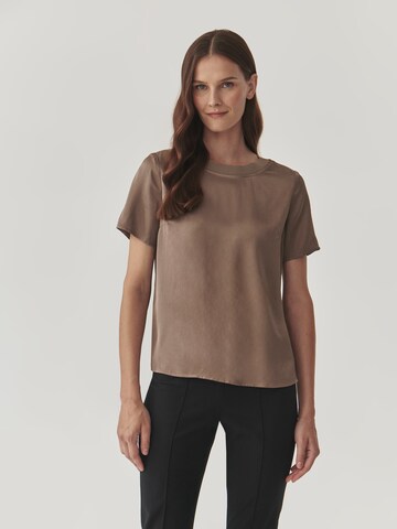 TATUUM Shirt 'MALTO' in Beige: Vorderseite