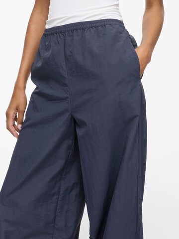 VILA Vat Broek 'VISelma' in Blauw