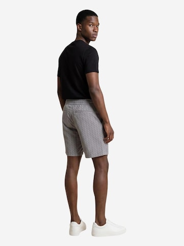 ARMANI EXCHANGE - regular Pantalón deportivo 'XM001227 AF11847' en gris
