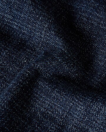 G-STAR Tussenjas 'Girls Cropped Denim Jacket' in Blauw