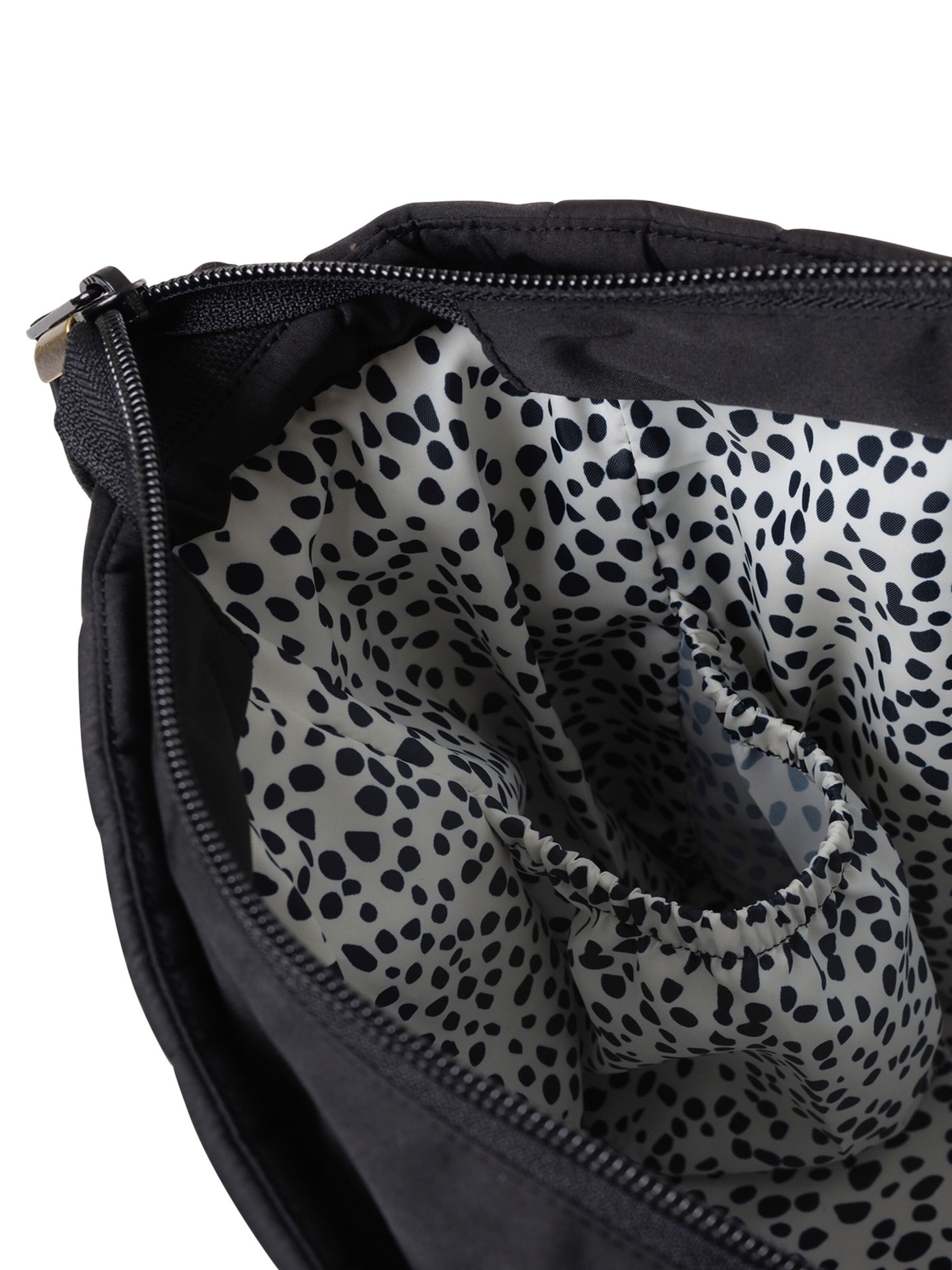 Jollein Luiertas in Zwart