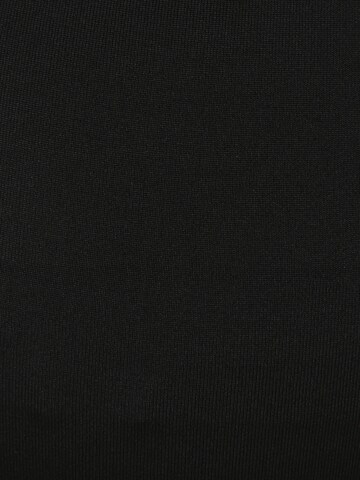 Slip di MAMALICIOUS in nero