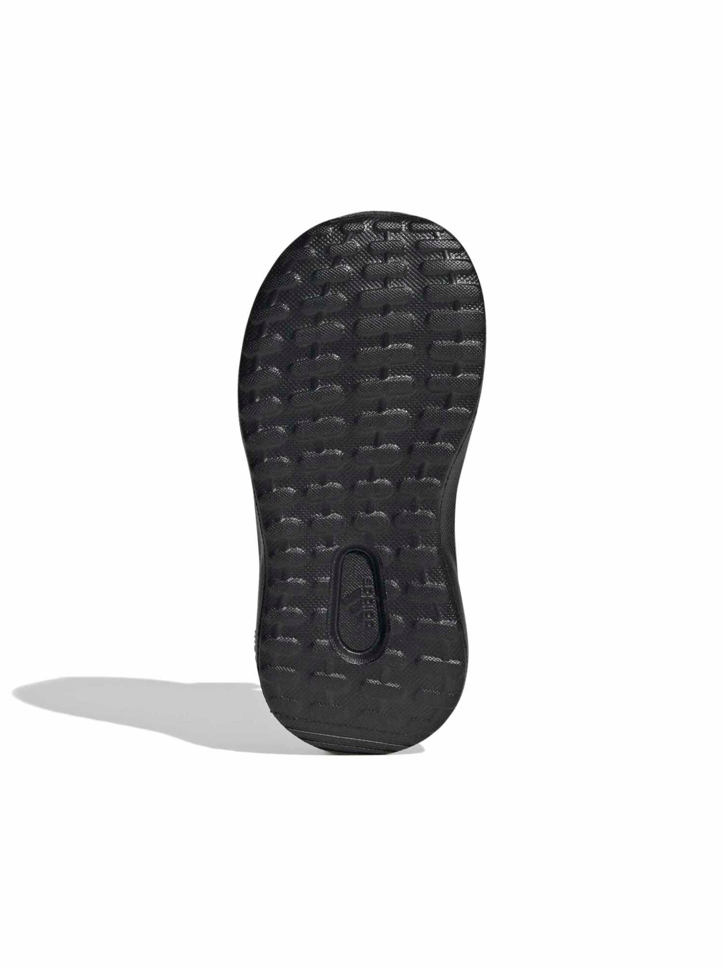 ADIDAS SPORTSWEAR Sportsko 'TENSAUR COMFORT' i svart