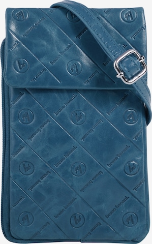 Sac à bandoulière Bruno Banani en bleu : devant