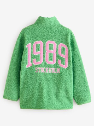 Next - Pullover em verde