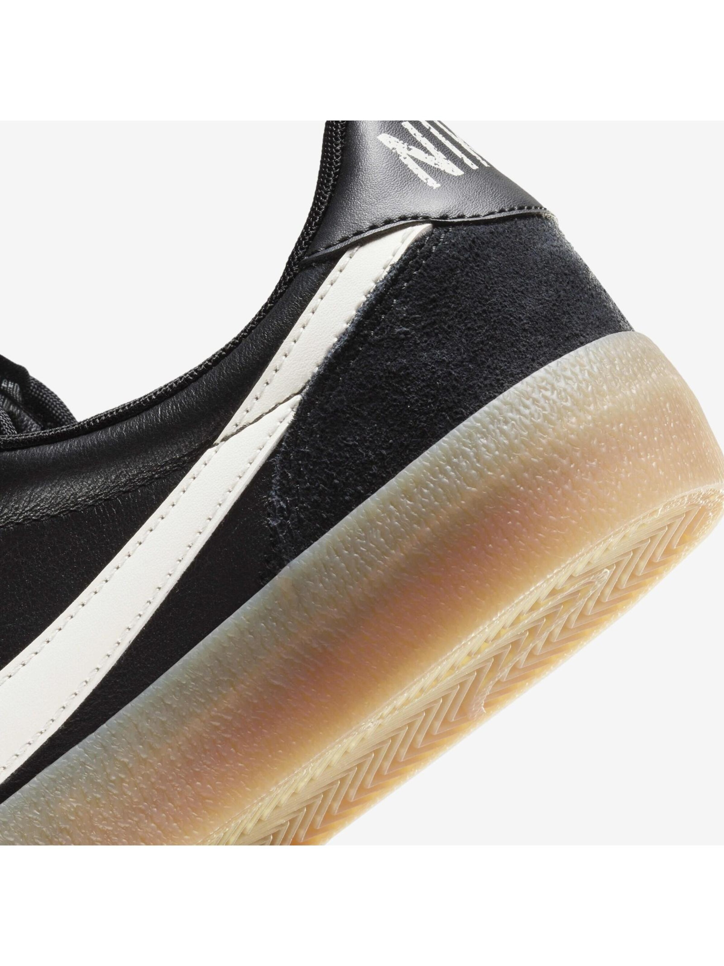 NIKE Sports shoe in Black