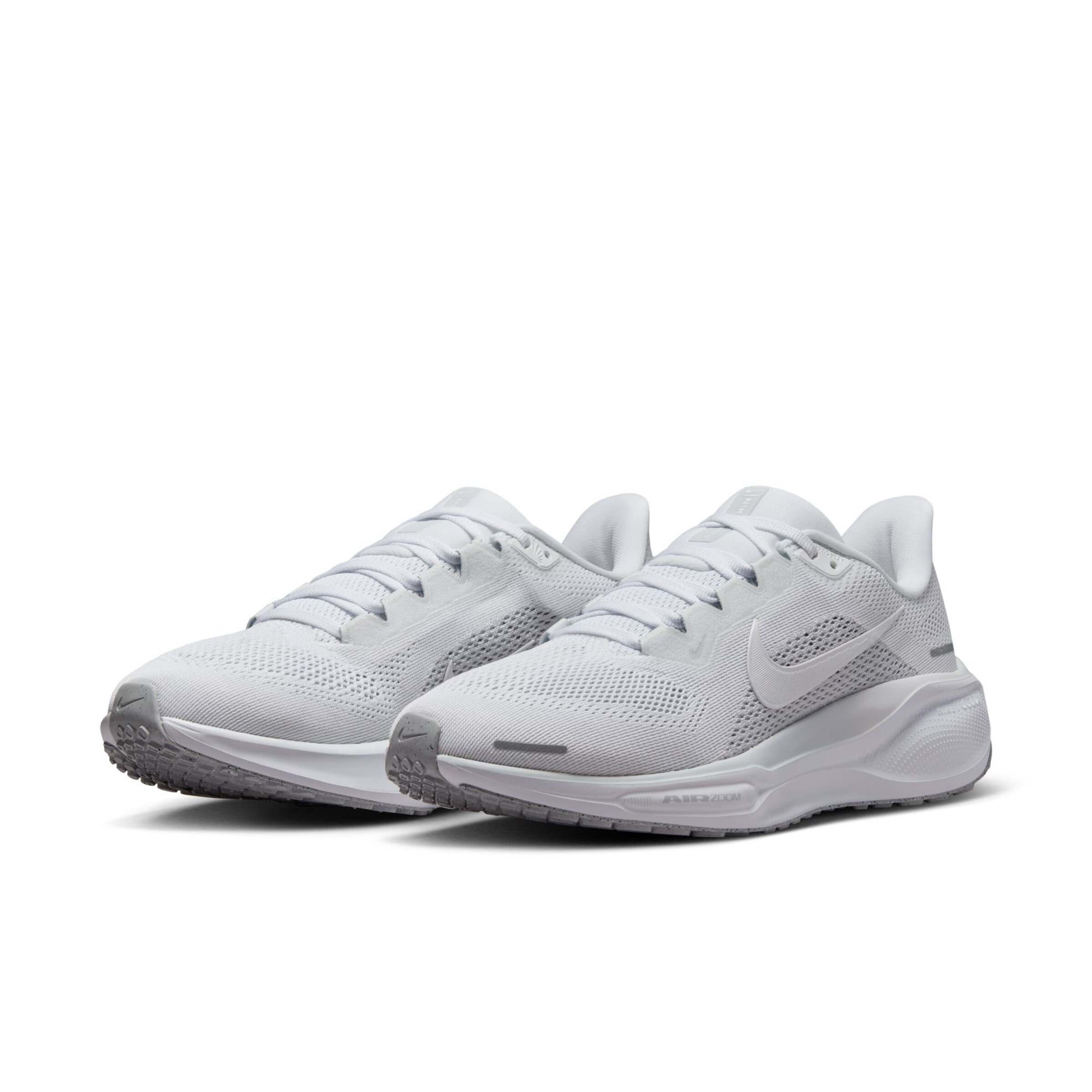 NIKE - Zapatillas de running 'Pegasus 41' en blanco