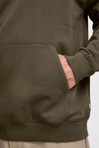 Felpa 'Halmus' di !Solid in marrone