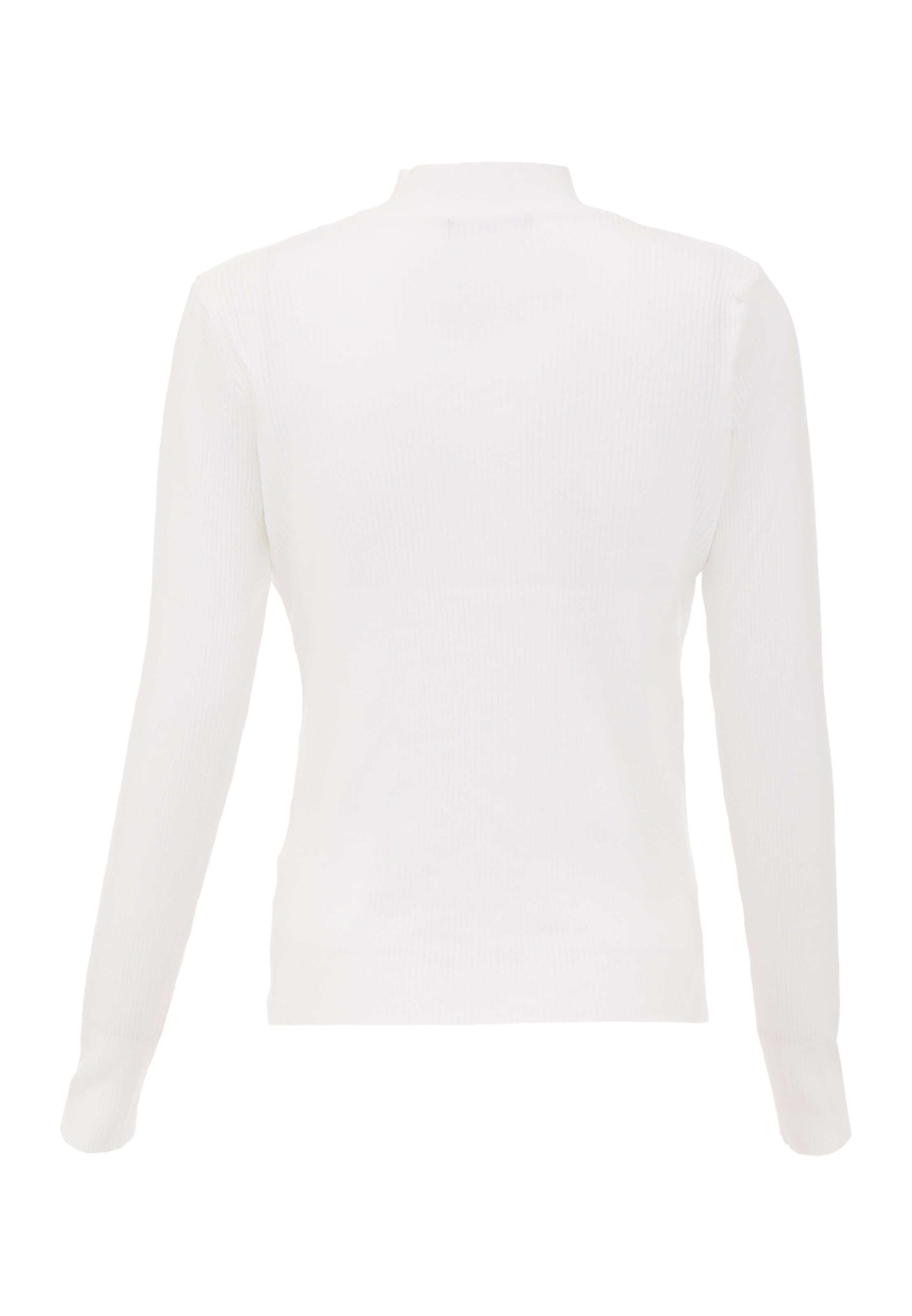 carato Sweater in White