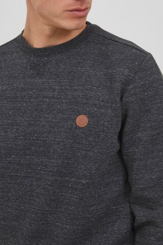 INDICODE JEANS Sweatshirt 'Arkady' in Schwarz