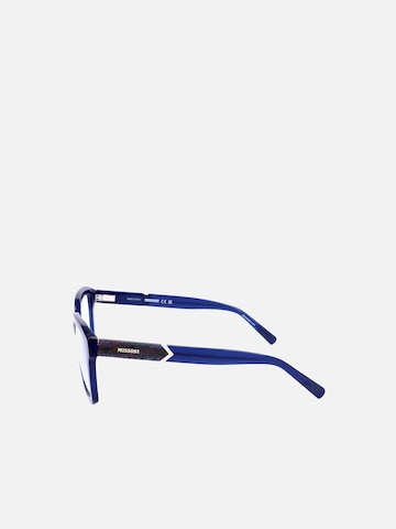 MISSONI - Gafas de sol en azul