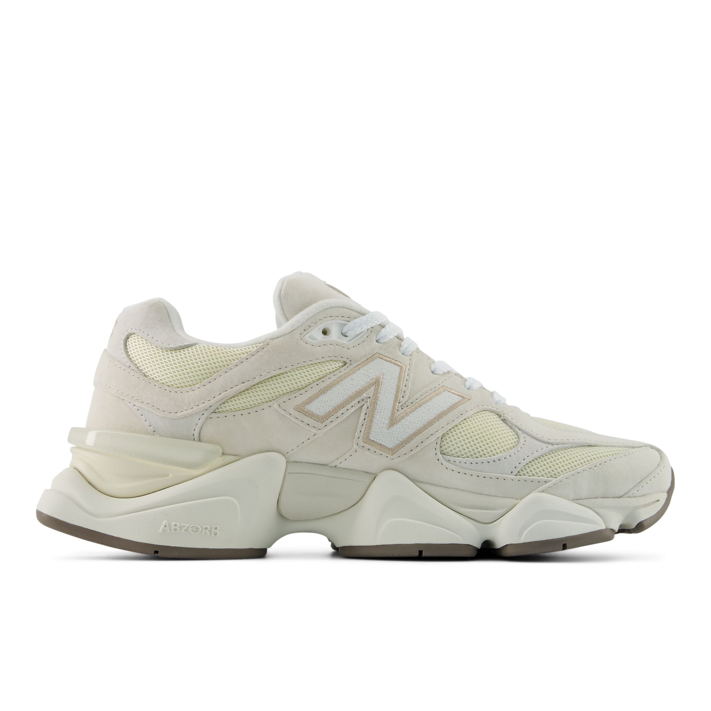 new balance Sneaker '9060'. in Grau