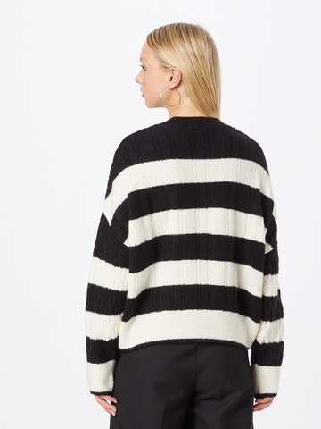 Pimkie Pullover 'WBILY' in Schwarz