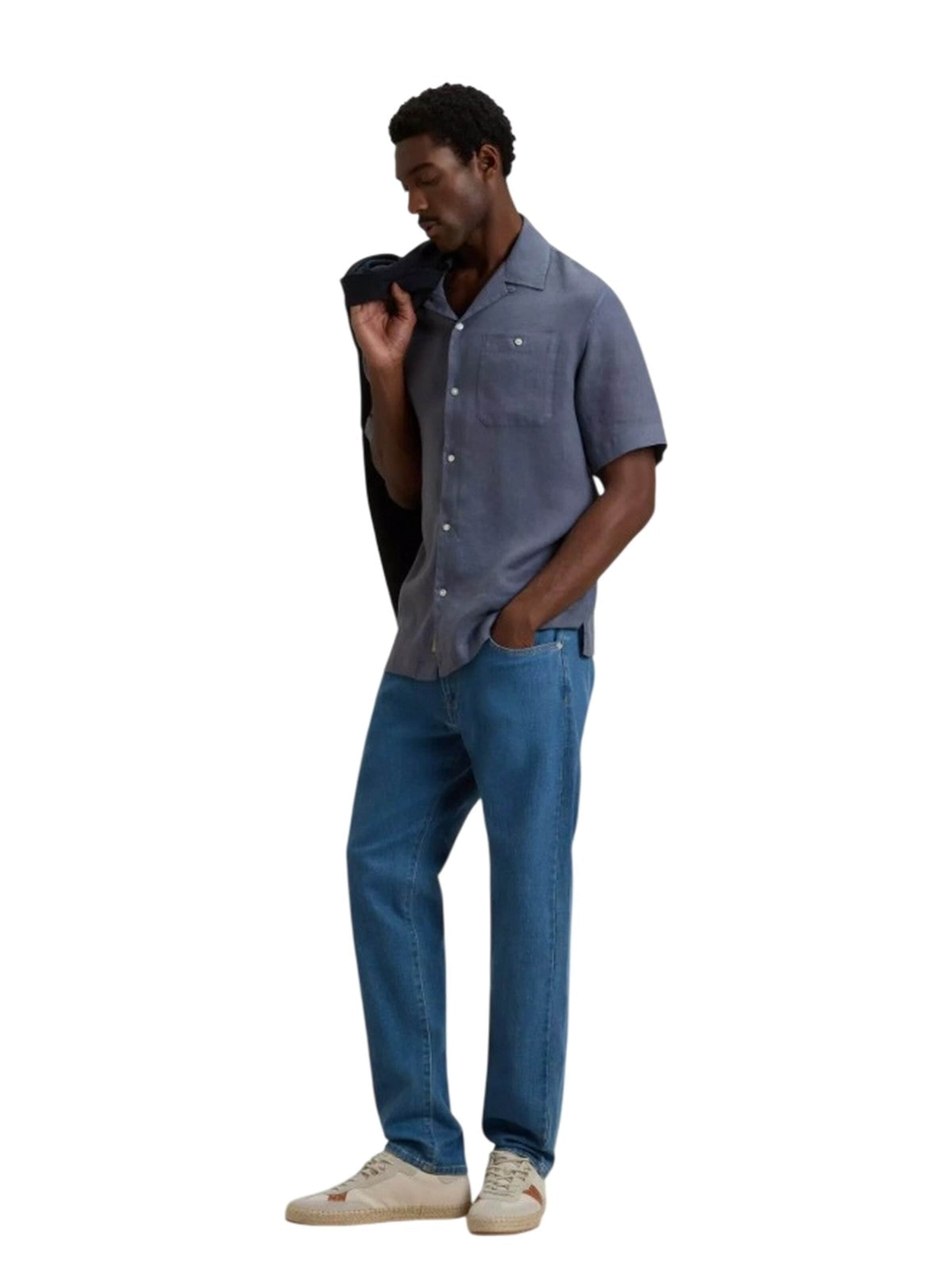 Woolrich Regular fit Button Up Shirt in Mixed colors
