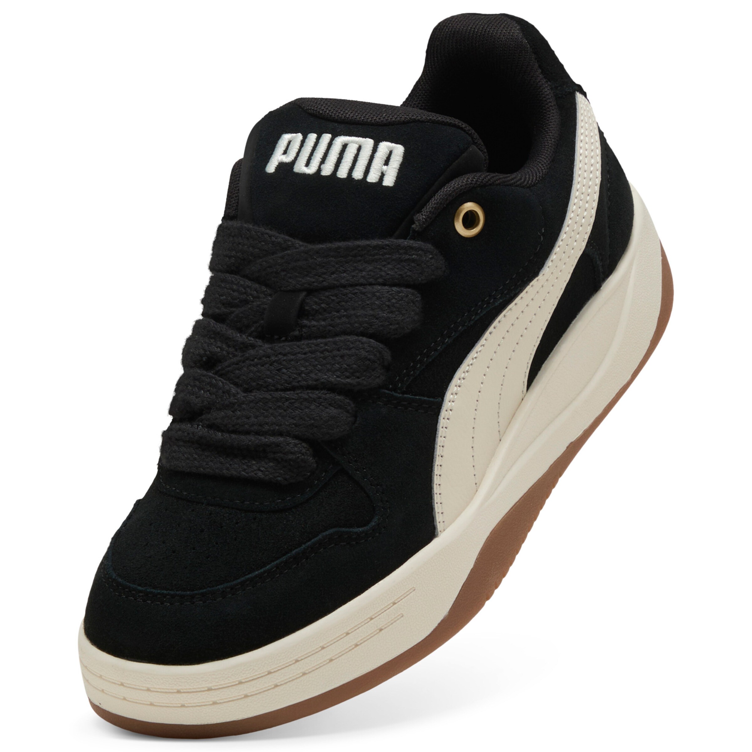 PUMA Sneakers in Black