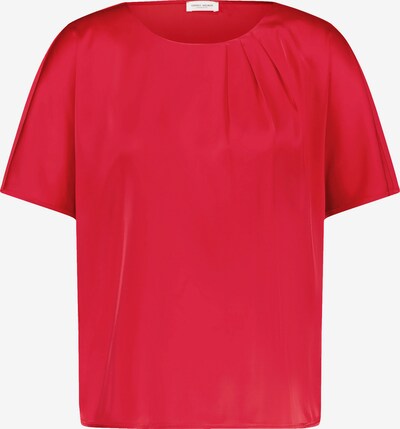 GERRY WEBER Bluse i rød, Produktvisning