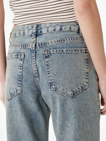 Koton Loosefit Jeans in Blauw