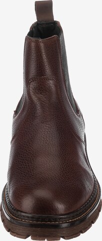 BULLBOXER Boots in Braun