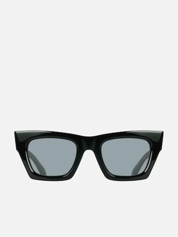 Occhiali da sole di FERRAGAMO in nero