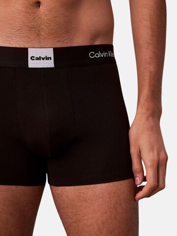 Boxers 'LV00NB4476 - Intimo' Calvin Klein en noir