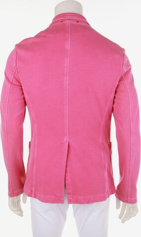 FRADI Suit Jacket in M-L in Pink