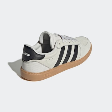 ADIDAS SPORTSWEAR Sneaker low 'Breaknet Sleek' i grå