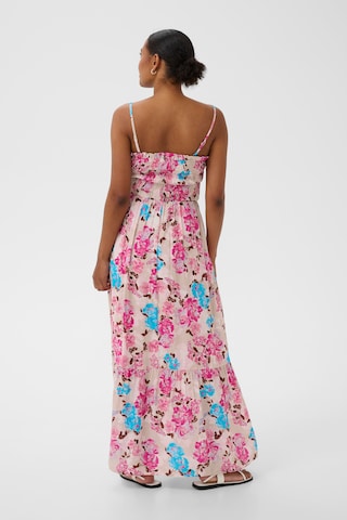 Kaffe - Vestido de verano 'KAHaisley' en rosa