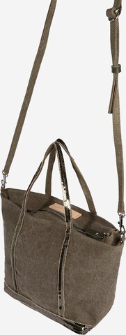 Vanessa Bruno Shoulder bag in Green