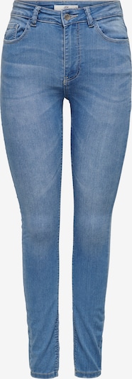 JDY Jeans 'NEWNIKKI' in de kleur Blauw denim, Productweergave