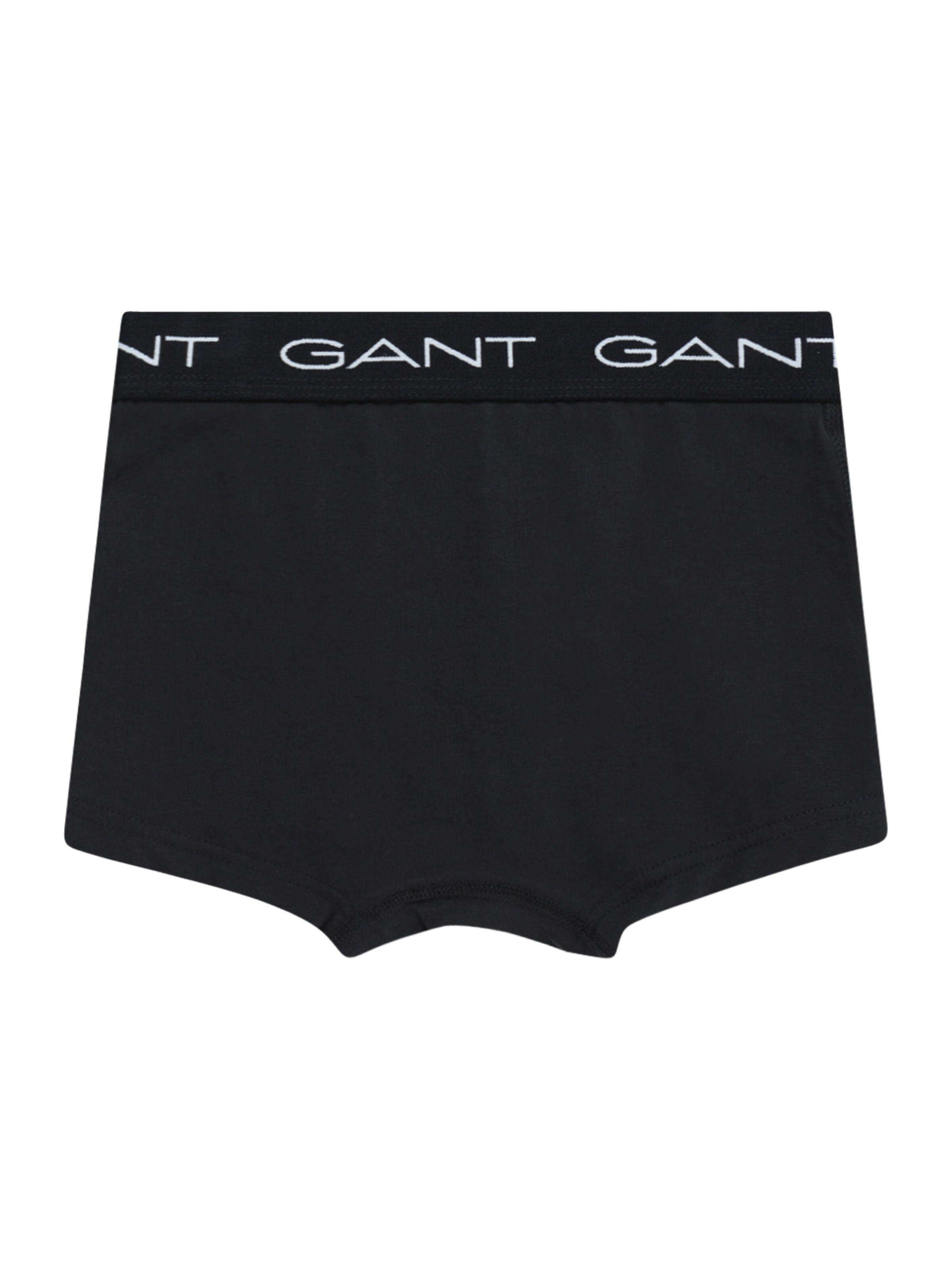 melns GANT Apakšbikses