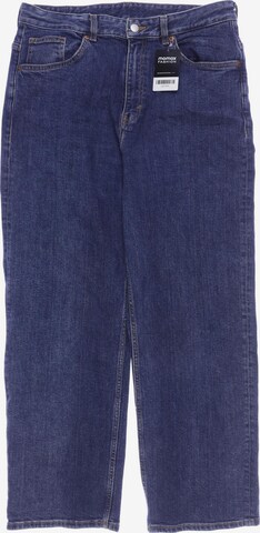 Monki Jeans 34 in Blau: predná strana