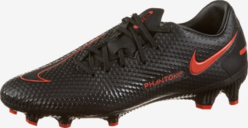 NIKE Fußballschuh 'Phantom GT Academy' in Schwarz: predná strana