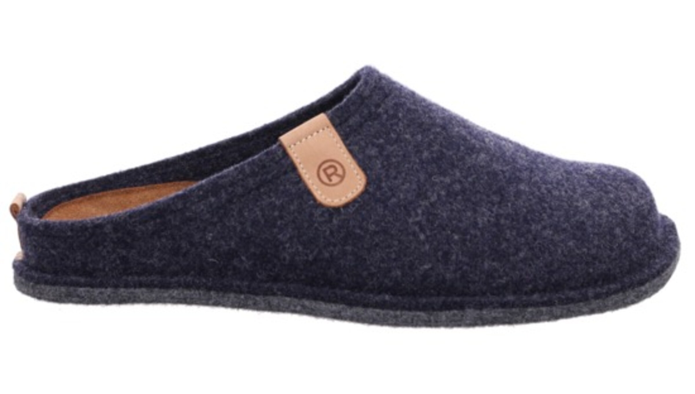 ROHDE Slippers in Blue